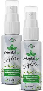 Mentalip Alito spray